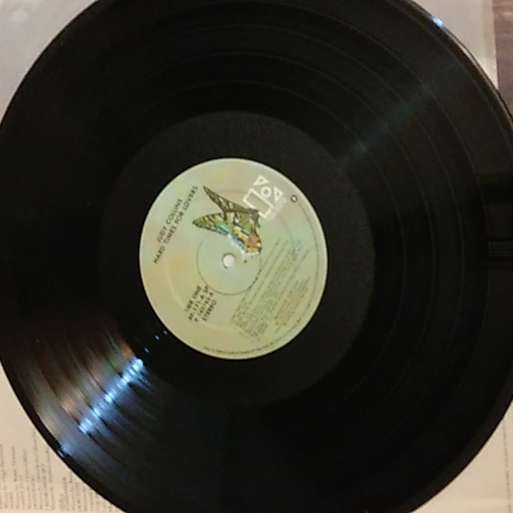 Hard Times For Lovers Judy Collins. - Picture 6 of 6